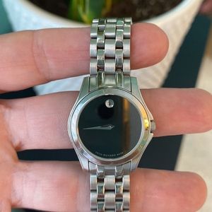Ladies Movado Watch